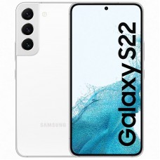 Samsung Galaxy S22 5G 8GB/128GB White